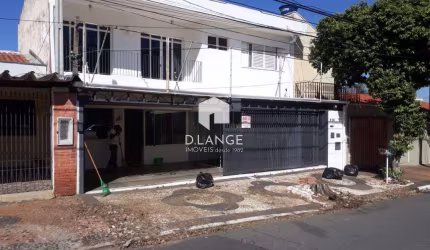 Casa para venda ou locação no bairro Bonfim em Campinas