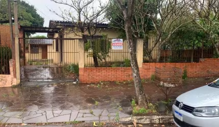 Casa Centro Esteio