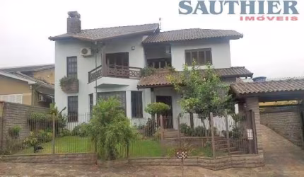 Casa Parque Amador Esteio