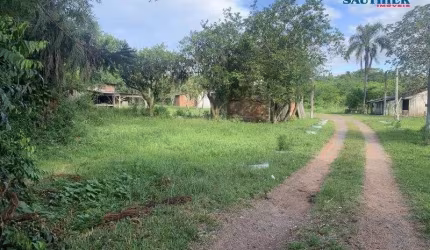 Terreno Ipiranga Sapucaia do Sul