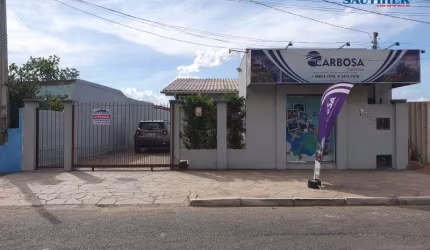 Casa Piratini Sapucaia do Sul