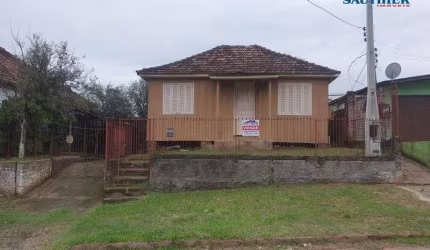 Casa Silva Sapucaia do Sul