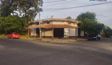 Prédio Capão da Cruz Sapucaia do Sul
