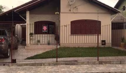 Casa Parque Amador Esteio