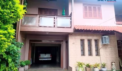 Casa São José Sapucaia do Sul
