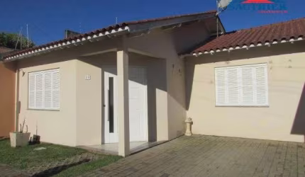 Casa São José Esteio