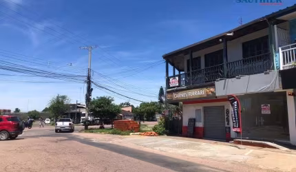 Loja (térreo) Nova Sapucaia Sapucaia do Sul