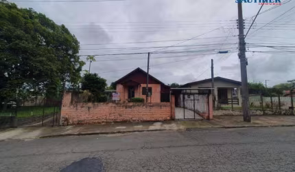 Casa Centro Sapucaia do Sul