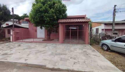 Prédio Vargas Sapucaia do Sul