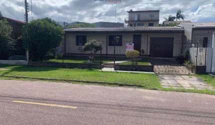 Casa Jardim Sapucaia do Sul