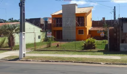 Casa Parque Amador Esteio
