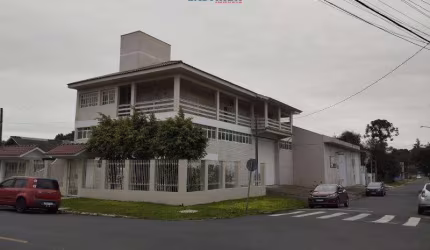 Casa Parque Amador Esteio