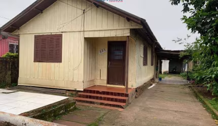 Casa Santa Catarina Sapucaia do Sul