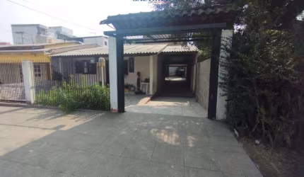 Casa Paraíso Sapucaia do Sul