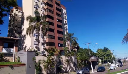 Apartamento Centro Esteio