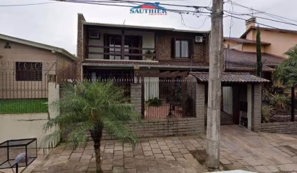 Casa Paraíso Sapucaia do Sul