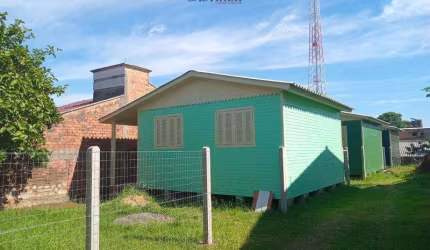 Casa Boa Vista Sapucaia do Sul