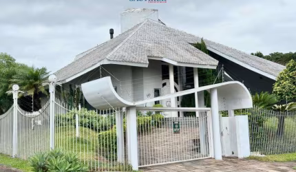 Casa Parque Amador Esteio