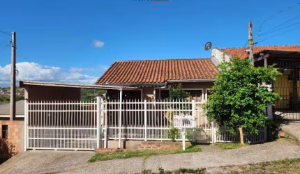 Casa Vargas Sapucaia do Sul