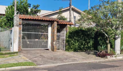 Casa Silva Sapucaia do Sul