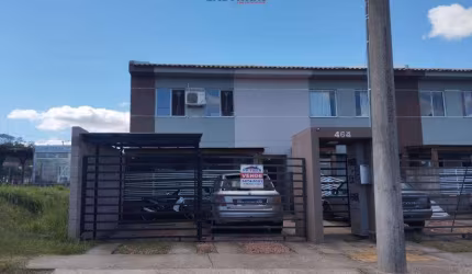 Apartamento Ipiranga Sapucaia do Sul