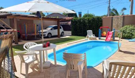 Casa Novo Esteio Esteio
