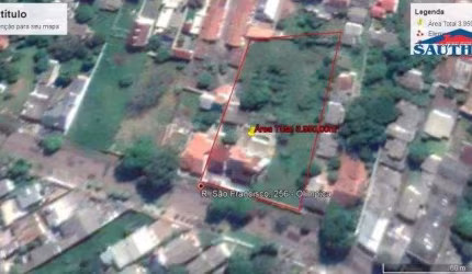 Casa Olímpica Esteio