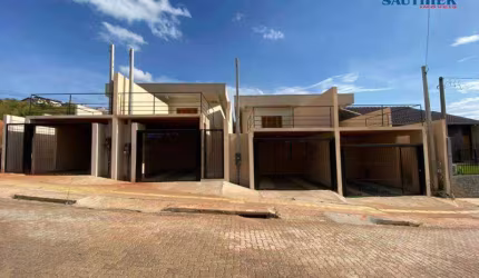 Casa Vargas Sapucaia do Sul