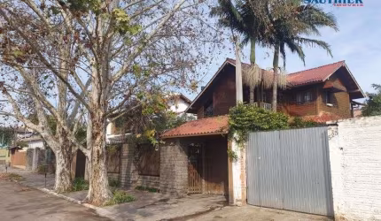 Casa Santa Catarina Sapucaia do Sul
