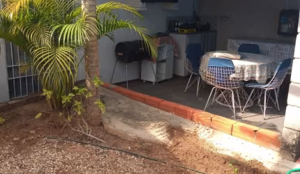 Acochegante Casa a Venda na Vila Joaquim Inácio em Campinas SP