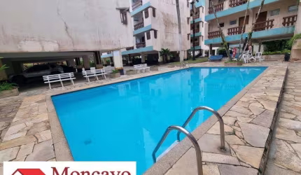 Apto frente mar com vista panorâmica mar-Financia - Massaguaçu