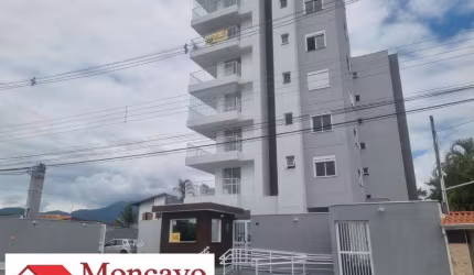 Apartamento novo em Caraguatatuba, Porto novo.