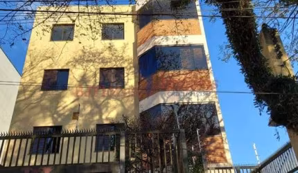Apartamento de 137m² no bairro Jardim Gagliardi em São Bernardo do Campo/SP