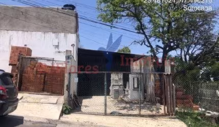 SOROCABA - JARDIM NOGUEIRA