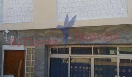 Casa com 200,00m² no bairro Vila Assunção em Santo André/SP