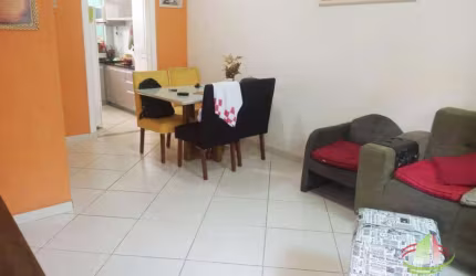 Casa à venda, 65 m² por R$ 240.000,00 - Juliana - Belo Horizonte/MG