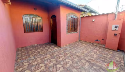 Casa com 2 dormitórios à venda, 120 m² por R$ 480.000,00 - Rio Branco - Belo Horizonte/MG