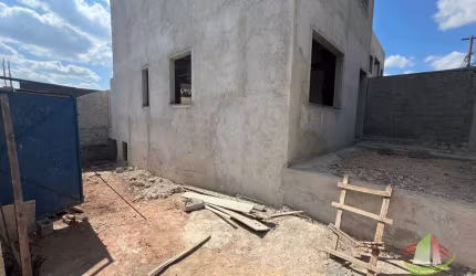 Casa com 3 dormitórios à venda, 200 m² por R$ 650.000,00 - Copacabana - Belo Horizonte/MG