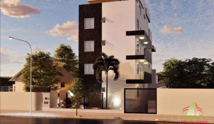 Apartamento com 2 quartos à venda, 60 m² por R$ 399.000 - São João Batista (Venda Nova) - Belo Horizonte/MG