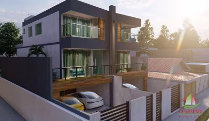 Casa em lote de 180m², com 3 quartos à venda, 180 m² por R$ 1.290.000 - Planalto - Belo Horizonte/MG