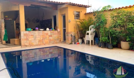 Casa com 4 dormitórios à venda, 360 m² por R$ 1.450.000,00 - São João Batista (Venda Nova) - Belo Horizonte/MG