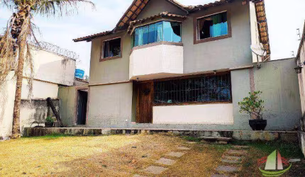 Casa com 3 dormitórios à venda, 400 m² por R$ 890.000,00 - São João Batista (Venda Nova) - Belo Horizonte/MG
