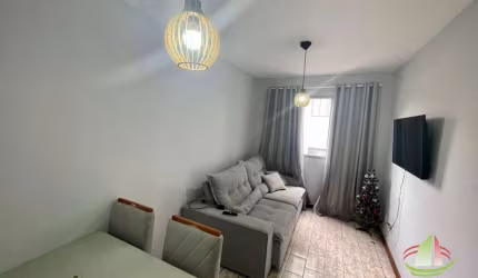 Apartamento com 2 dormitórios à venda, 45 m² por R$ 266.000,00 - Candelária - Belo Horizonte/MG