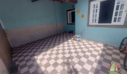 Casa plana e independente com 2 quartos à venda, 60 m² por R$ 450.000 - Copacabana - Belo Horizonte/MG