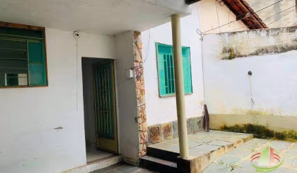 Casa com 3 dormitórios à venda, 213 m² por R$ 380.000 - Santa Branca - Belo Horizonte/MG