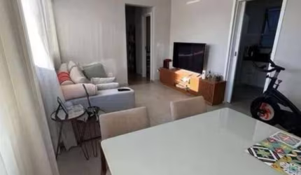 Apartamento com 3 dormitórios à venda, 72 m² por R$ 410.000 - Candelária - Belo Horizonte/MG