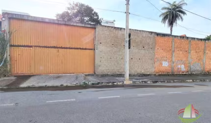 Terreno à venda, 360 m² por R$ 450.000,00 - Santa Amélia - Belo Horizonte/MG