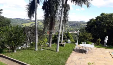 Chacara a venda 410 m2