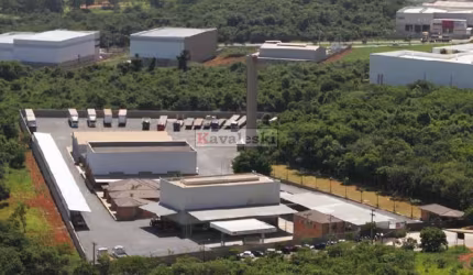 Barracão / Galpão / Depósito para alugar na Avenida John Boyd Dunlop, --, Iporanga, Sorocaba, 23000 m2 por R$ 100.000