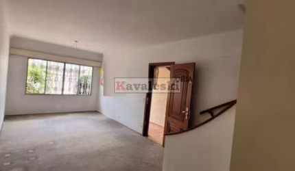 Sobrado 3 quartos - 2 vagas / Jardim Santa Cruz. Confira !!!!